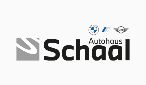 Autohaus Schaal - Sponsoren - Musikverein Herforst