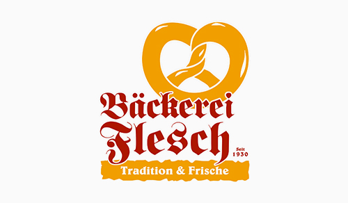 Bäckerei Flesch - Sponsoren - Musikverein Herforst
