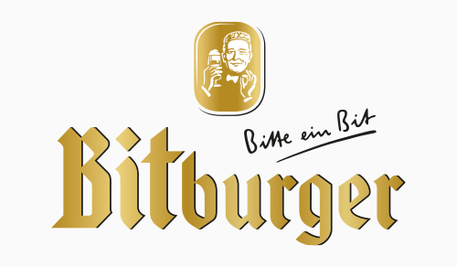 Bitburger - Sponsoren - Musikverein Herforst