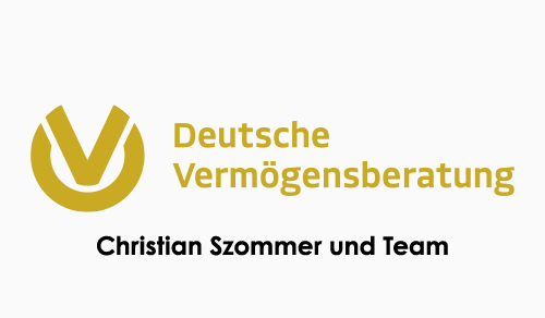 Deutsche Vermögensberatung Szommer - Sponsoren - Musikverein Herforst