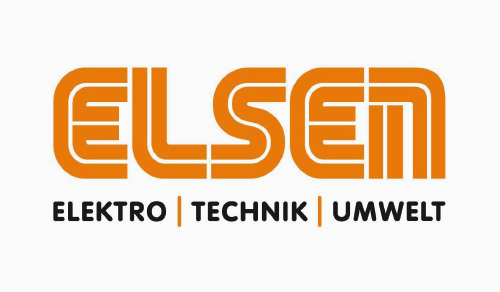 Elektro Elsen - Sponsoren - Musikverein Herforst