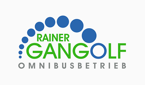 Rainer Gangolf Omnibusbetrieb - Sponsoren - Musikverein Herforst