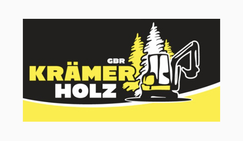Krämer Holz GbR - Sponsoren - Musikverein Herforst