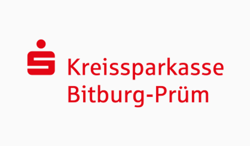 Kreissparkasse Bitburg-Prüm - Sponsoren - Musikverein Herforst