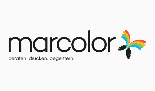 marcolor GmbH & Co. KG - Sponsoren - Musikverein Herforst