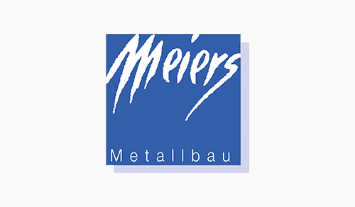 Metallbau Meiers - Sponsoren - Musikverein Herforst