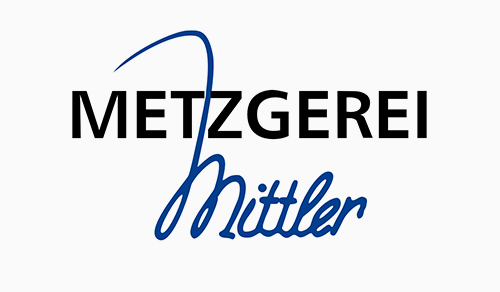 Metzgerei Mittler - Sponsoren - Musikverein Herforst