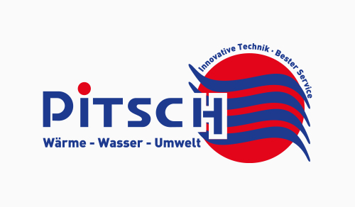 Pitsch Wärme Wasser Umwelt - Sponsoren - Musikverein Herforst