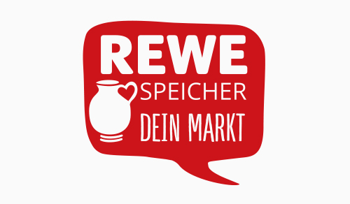 REWE Speicher - Sponsoren - Musikverein Herforst