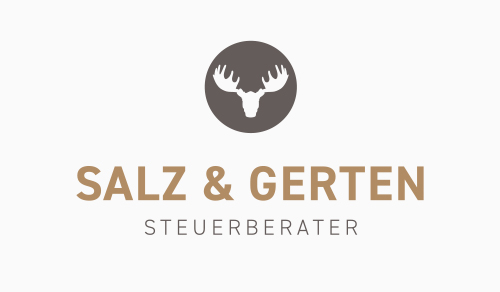 Steuerberater Salz & Gerten PartGmbB - Sponsoren - Musikverein Herforst