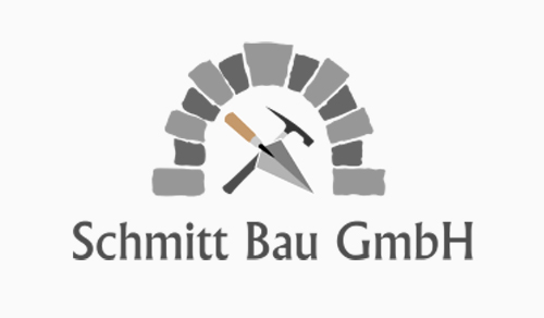 Schmitt Bau Speicher - Sponsoren - Musikverein Herforst