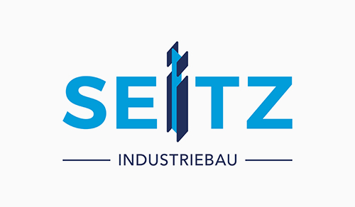Seitz Industriebau GmbH & Co. KG - Sponsoren - Musikverein Herforst