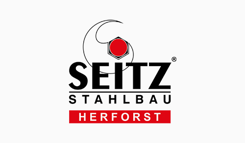 Seitz Stahlbau GmbH - Sponsoren - Musikverein Herforst