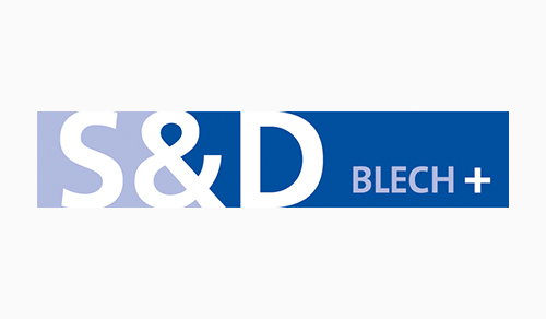S&D Blech - Sponsoren - Musikverein Herforst