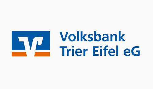 Volksbank Trier Eifel - Sponsoren - Musikverein Herforst