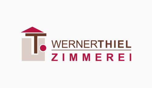 Zimmerei Werner Thiel Dudeldorf - Sponsoren - Musikverein Herforst